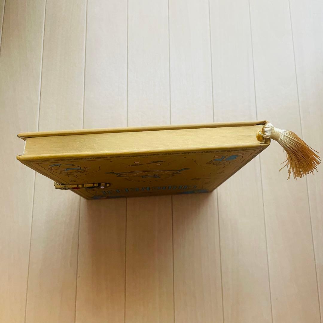 シンデレラ ストーリーブック ノート ディズニーアーカイブスコレクション