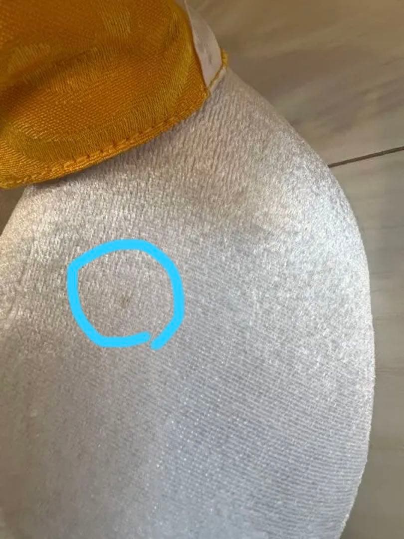 【ディズニー】ディズニーリゾート購入　自立　ミッキー　30周年　ミニーぬいぐるみ