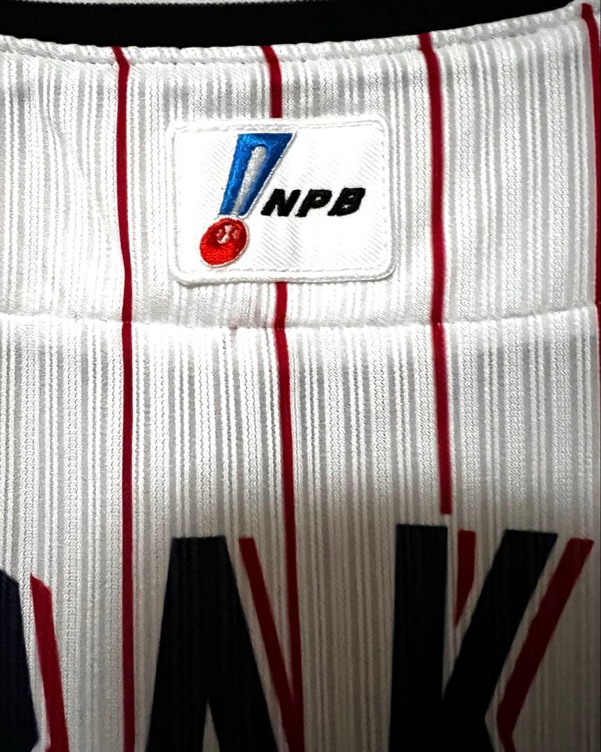 ヤクルトスワローズ　村上宗隆　2025　プロコレ　ユニフォーム