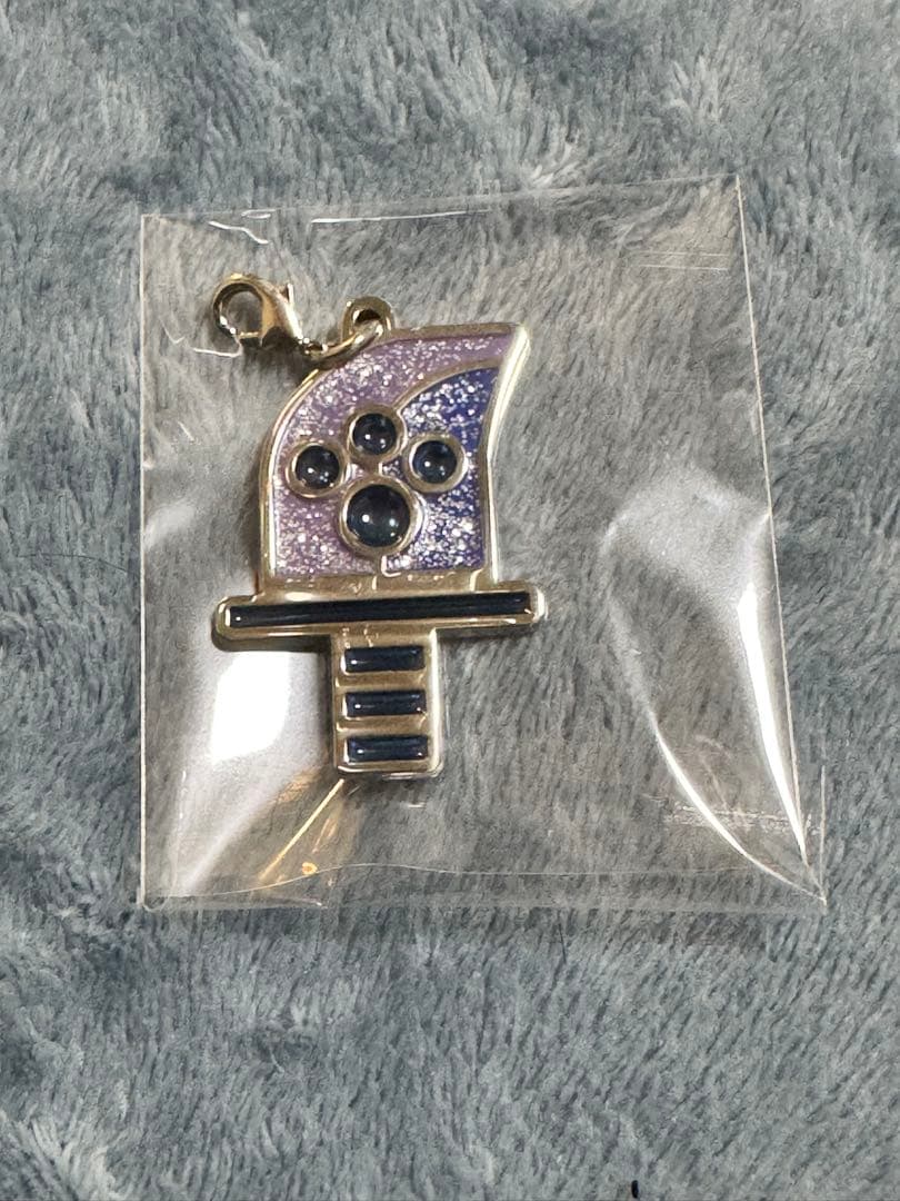 【シークレット】モンスターハンター ザ・リアル 2017 武器チャーム アイルー