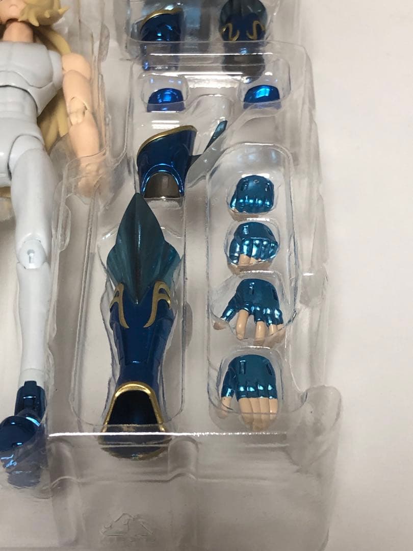 聖闘士聖衣神話　ポセイドン　15th anniversary ver.