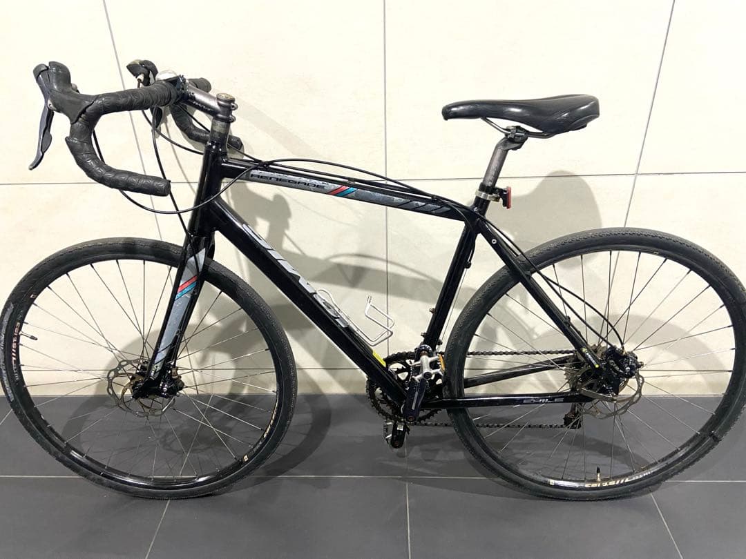 jamis renegade ロードバイク　ジェイミス レネゲード