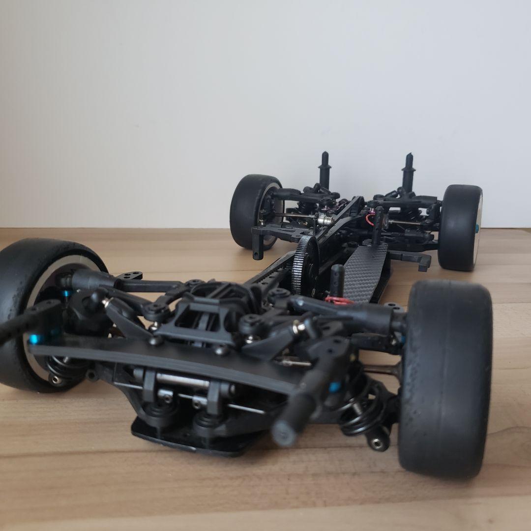 3レーシング セロスポーツ64