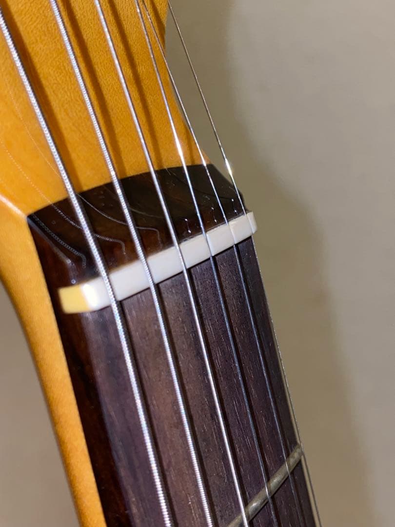 か*ん様 Fender Japan Stratocaster Classic 6