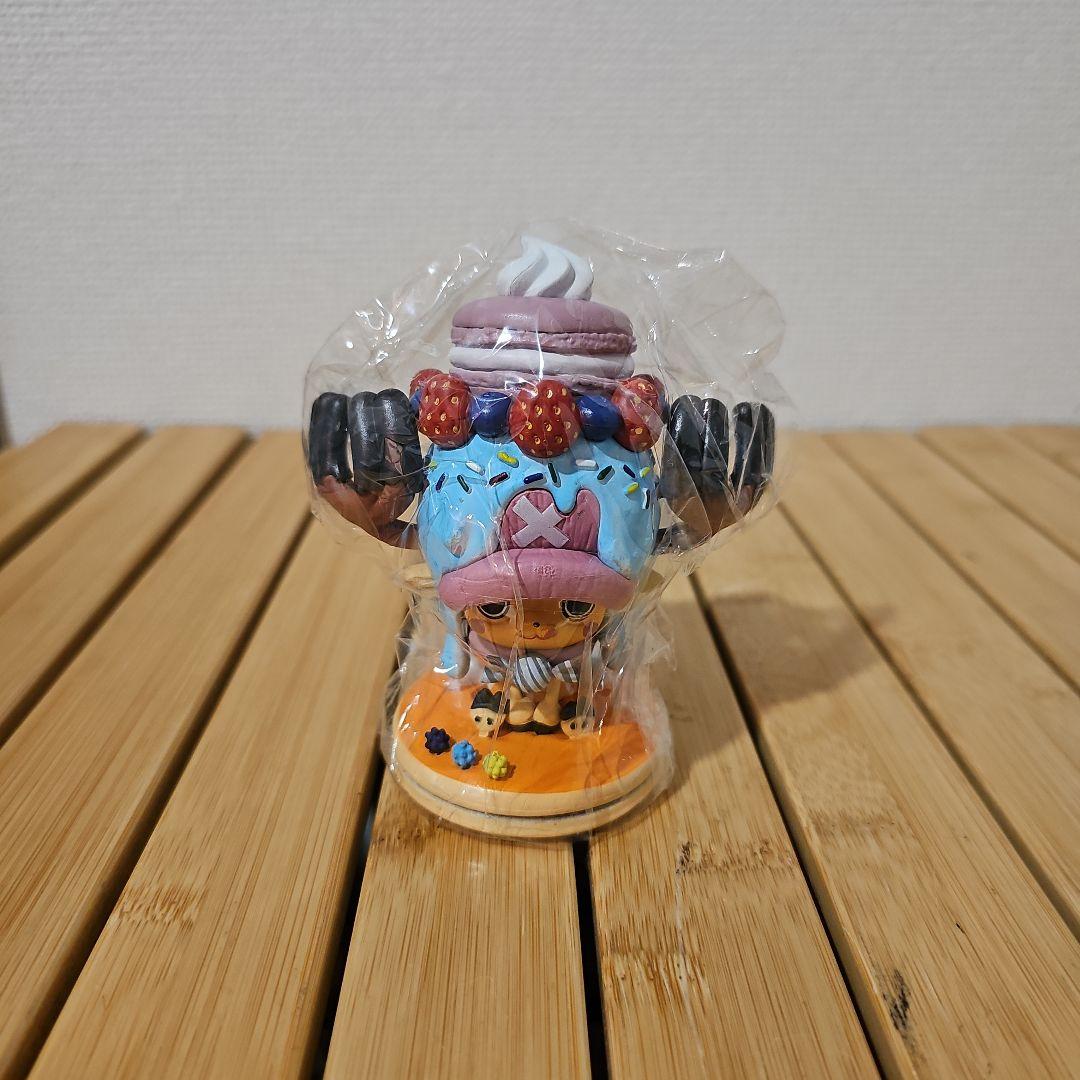 トニートニー・チョッパー フィギュア ワンピース ONE PIECE
