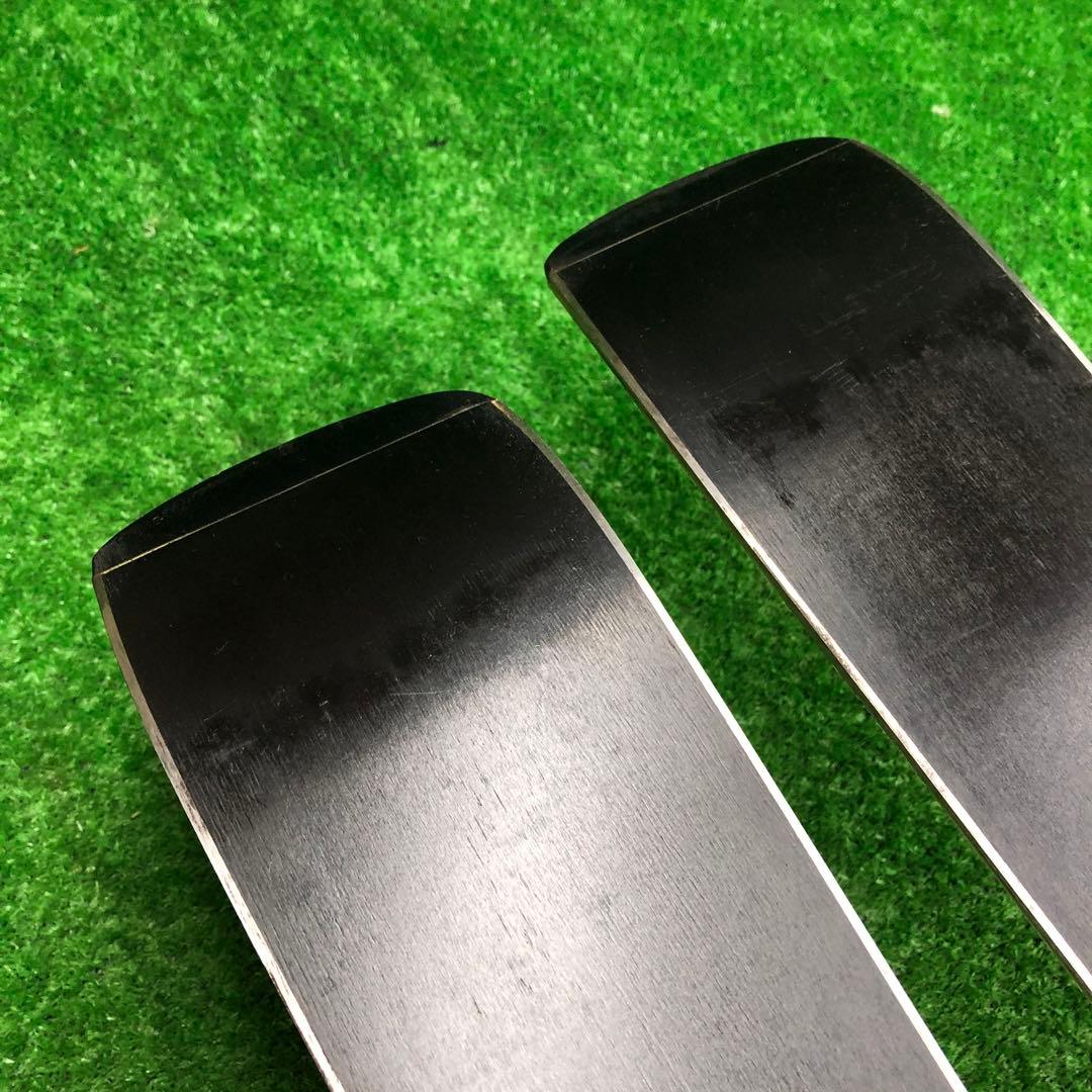 寶SKI-F229 フィッシャー スキー板 150cm S120