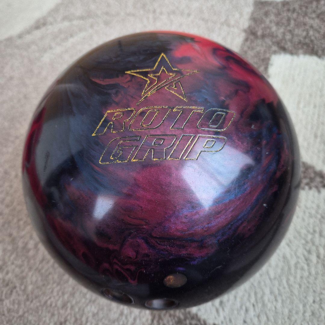 ROTO GRIP HALO ボウリングボール13ポンド