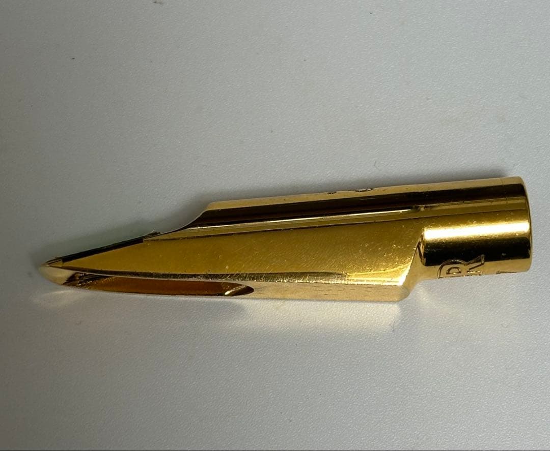 Jackieレトロリバイバル エリックマリエンサルモデルアルトサックス#7