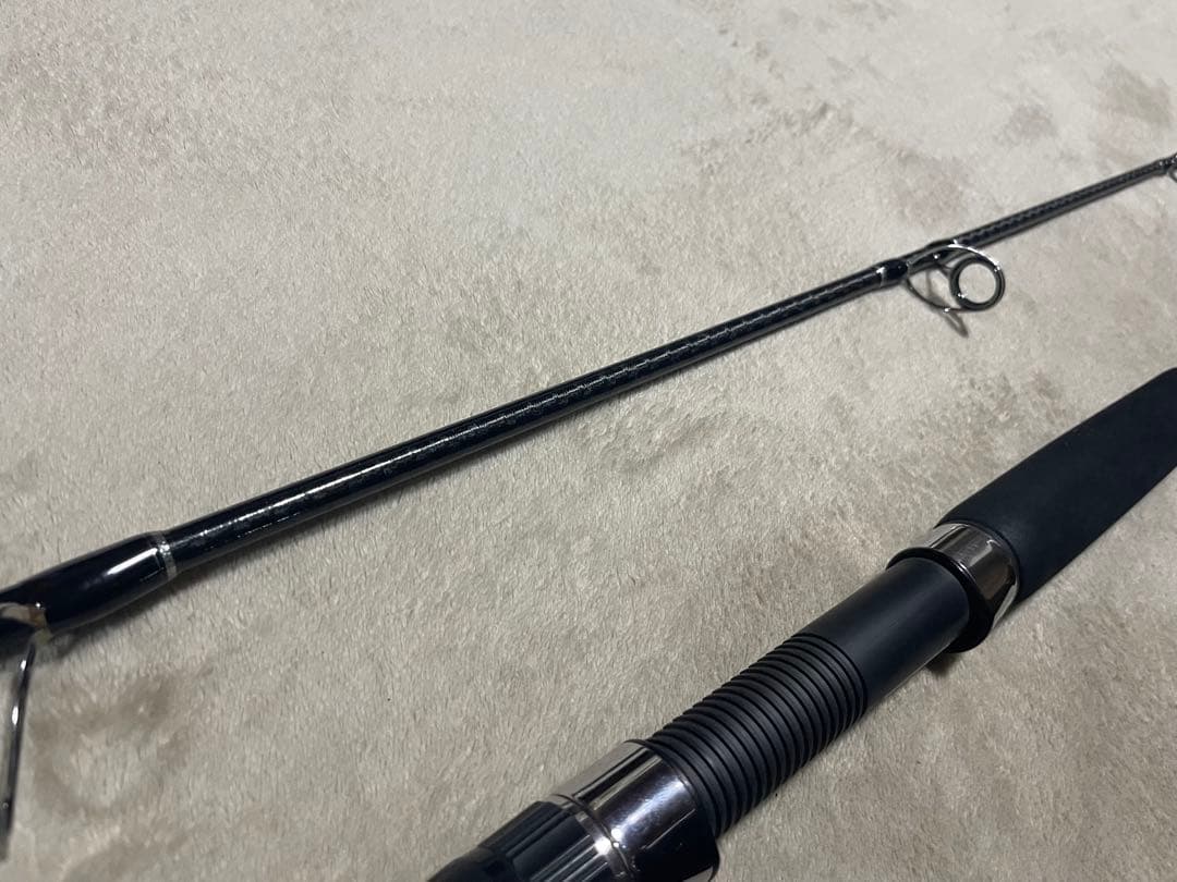 シマノ　コルトスナイパーXR コルトスナイパー　コルトスナイパー XR 96H