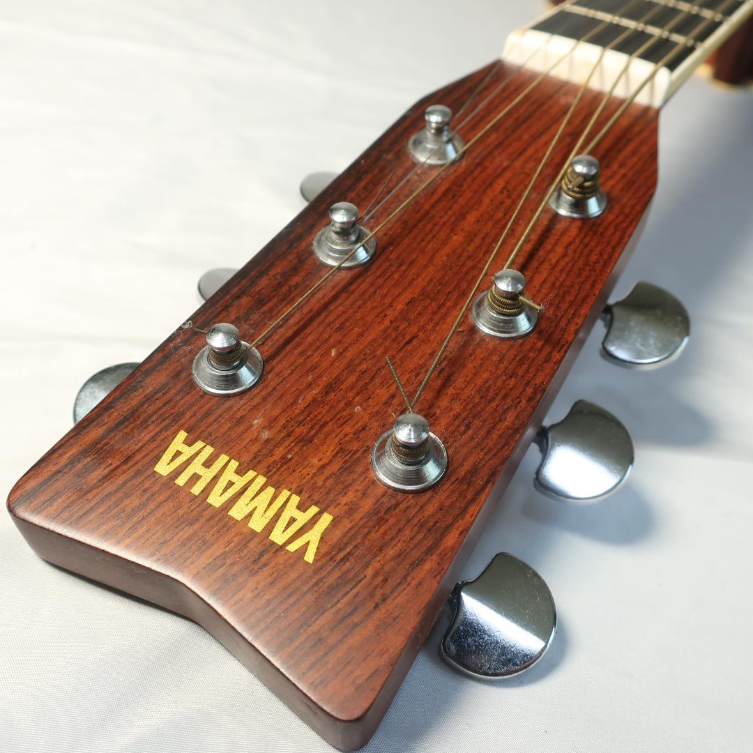 YAMAHA FG-200D アコースティックギター