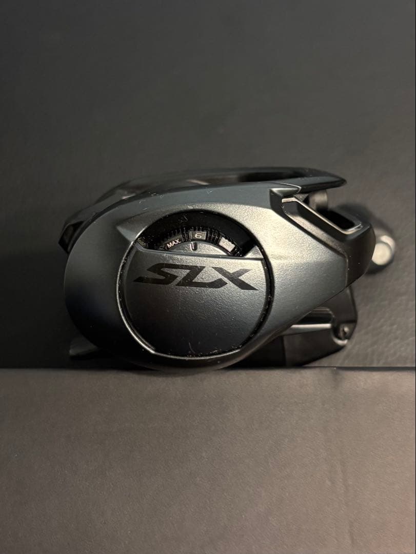 SHIMANO SLX MGL 71 左ハンドル 早い者勝ち！