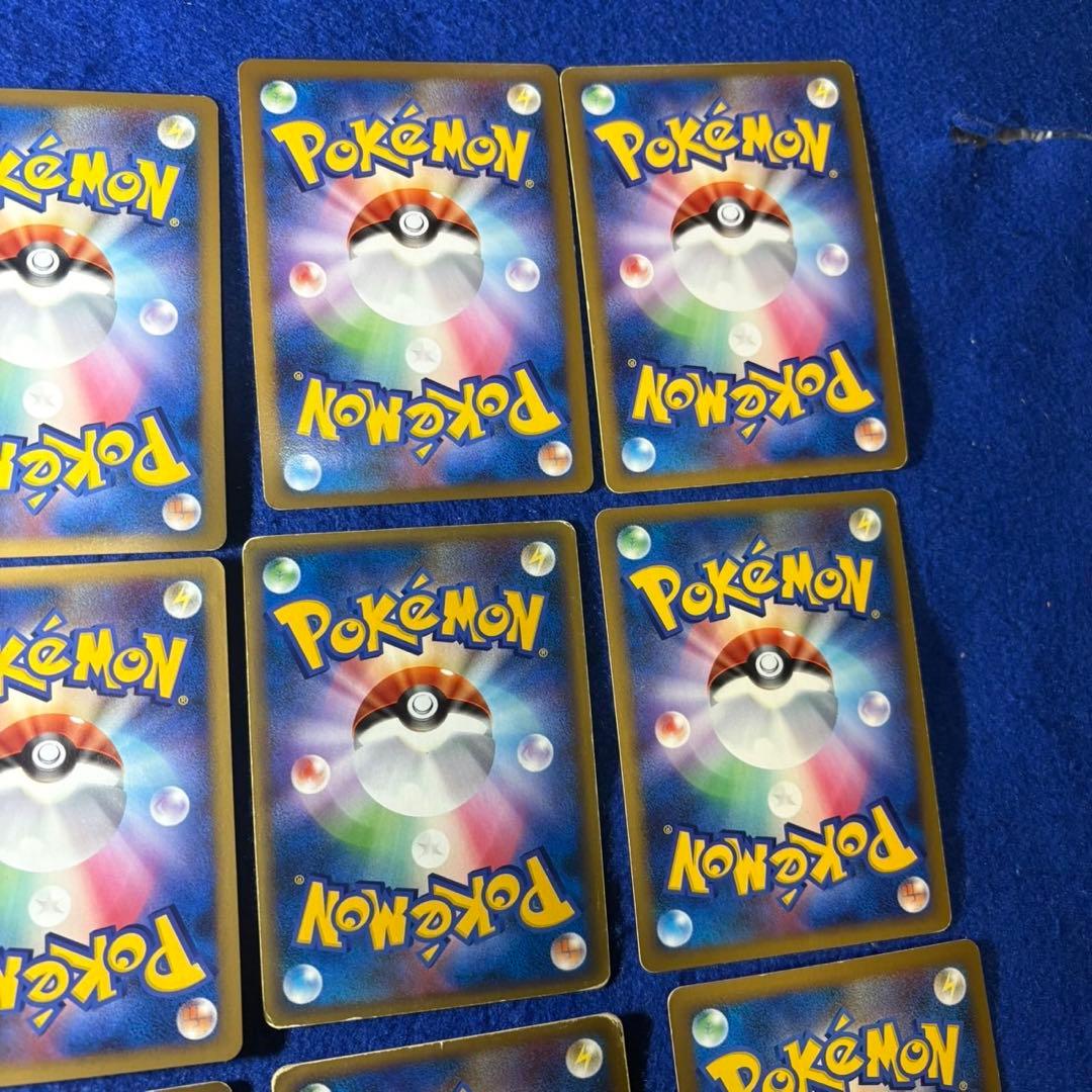 ポケモンカード　DPS LV.X まとめ売り