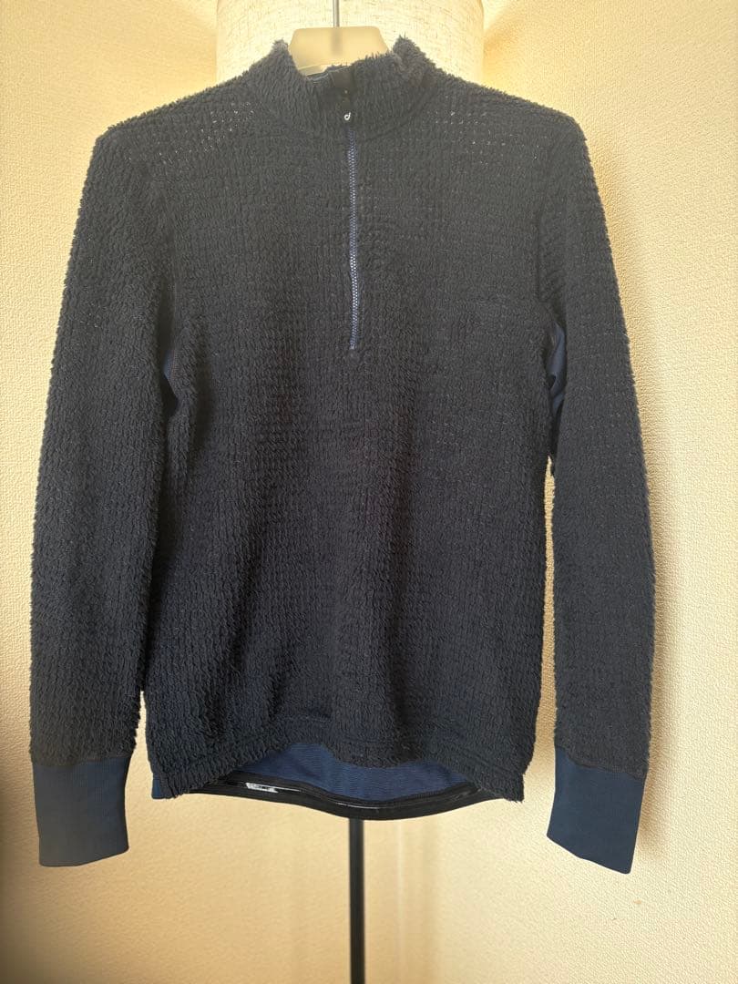 もずくvelocio ヴェロシオ　ベロシオ　 ロングスリーブジャージ