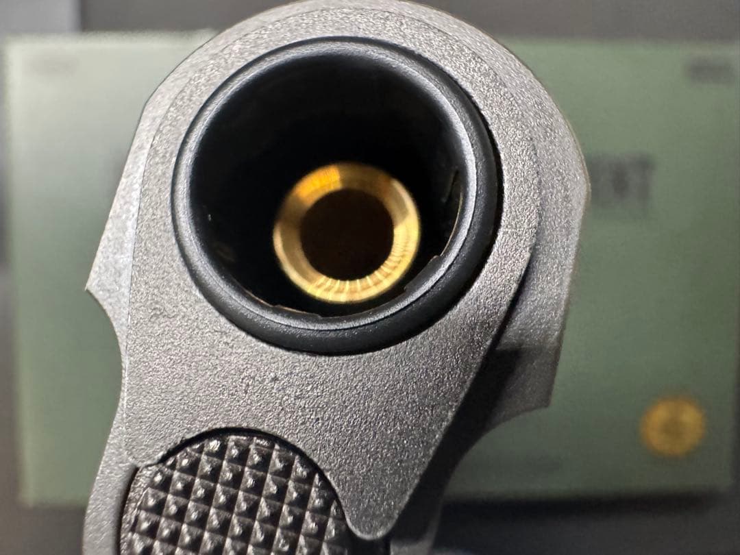 東京マルイ M1911A1 コルトガバメント ガスガン