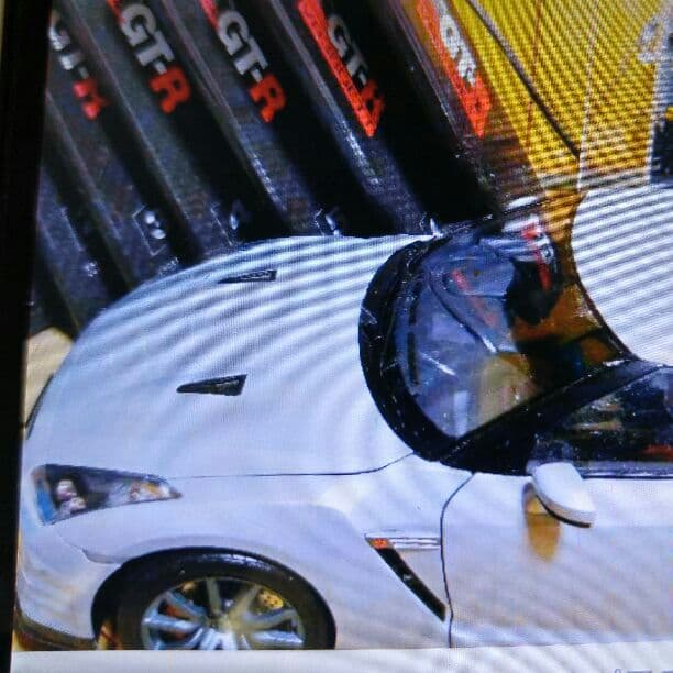 スカイラインプラモ、エンジンプラモ、説明書７冊、予備ネジ等付