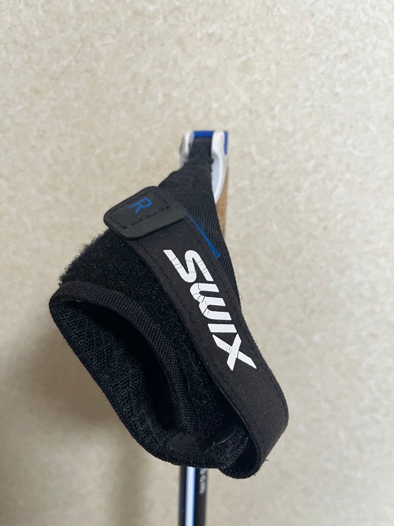 SWIX トライアック3.0 145cm片方