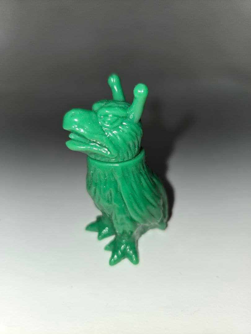 KOTORIMARK よい子のおもちゃ 怪獣バトルセット コトリマーク ソフビ