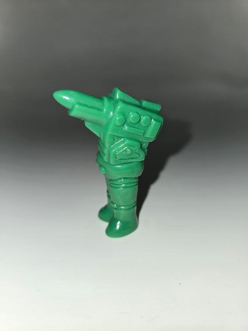 KOTORIMARK よい子のおもちゃ 怪獣バトルセット コトリマーク ソフビ