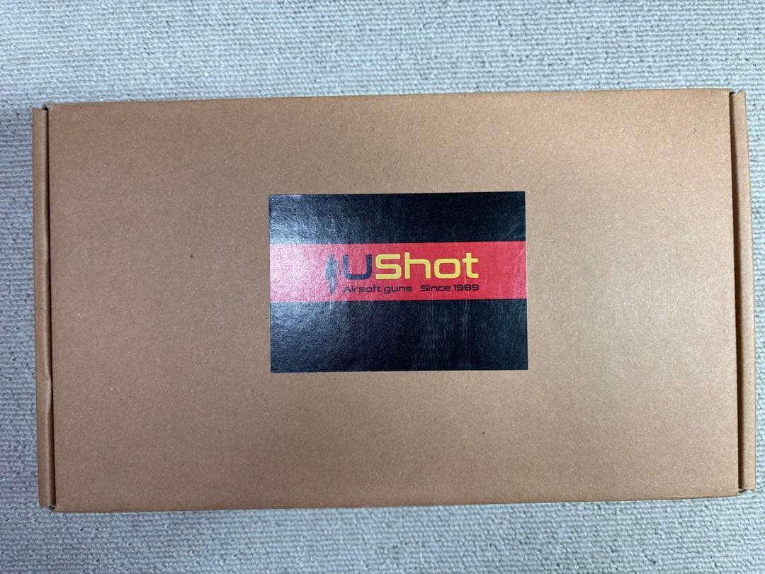 FMG-9 コンバージョンキット　東京マルイ グロック17ジャンク扱い