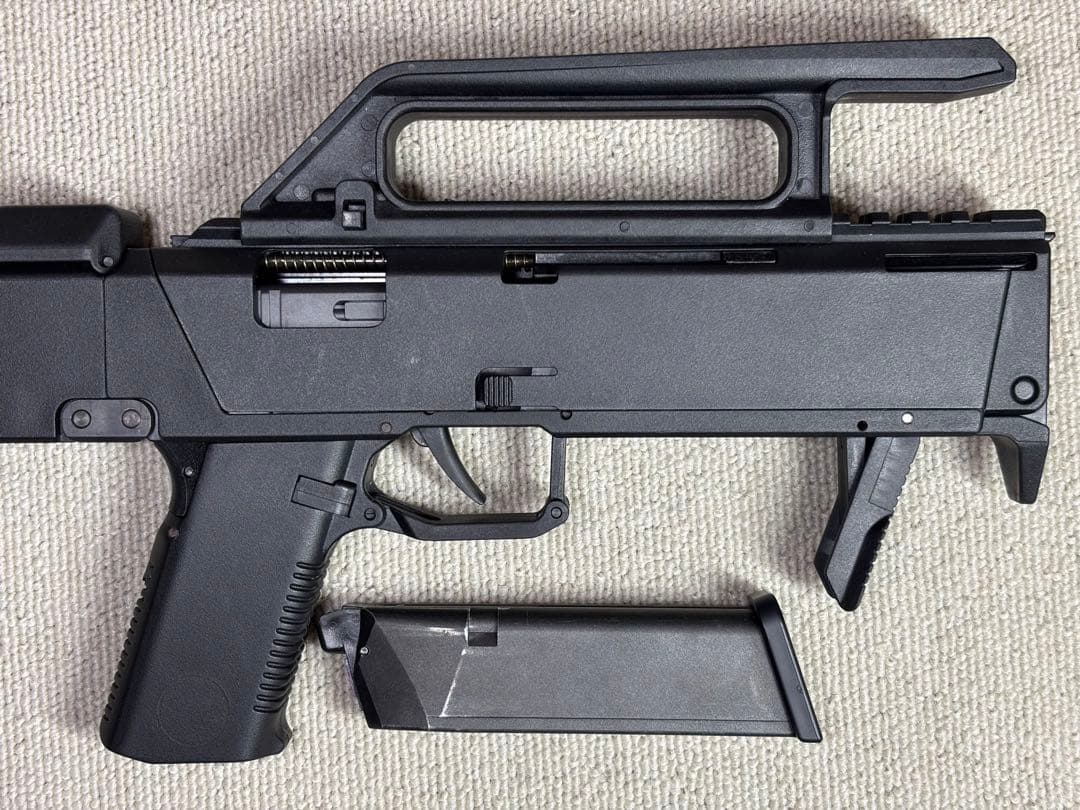 FMG-9 コンバージョンキット　東京マルイ グロック17ジャンク扱い