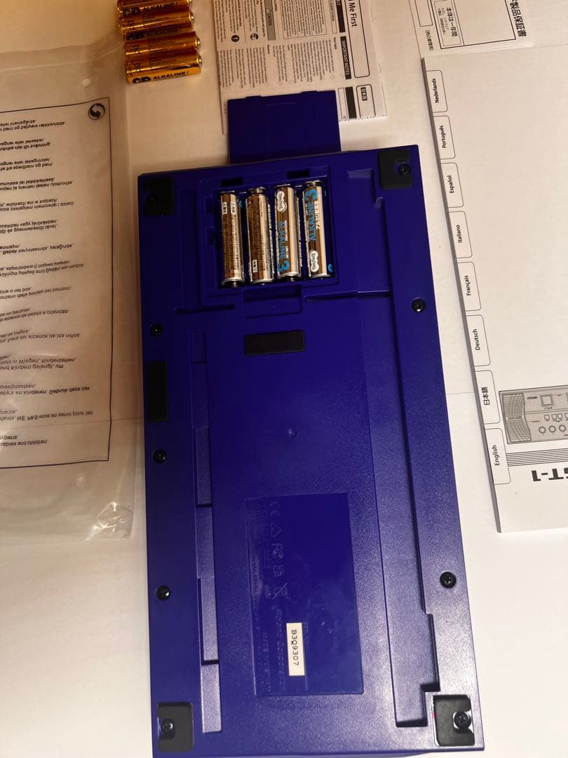 BOSS GX-100 BOSSGT-1 ￼ 2点セット Toky