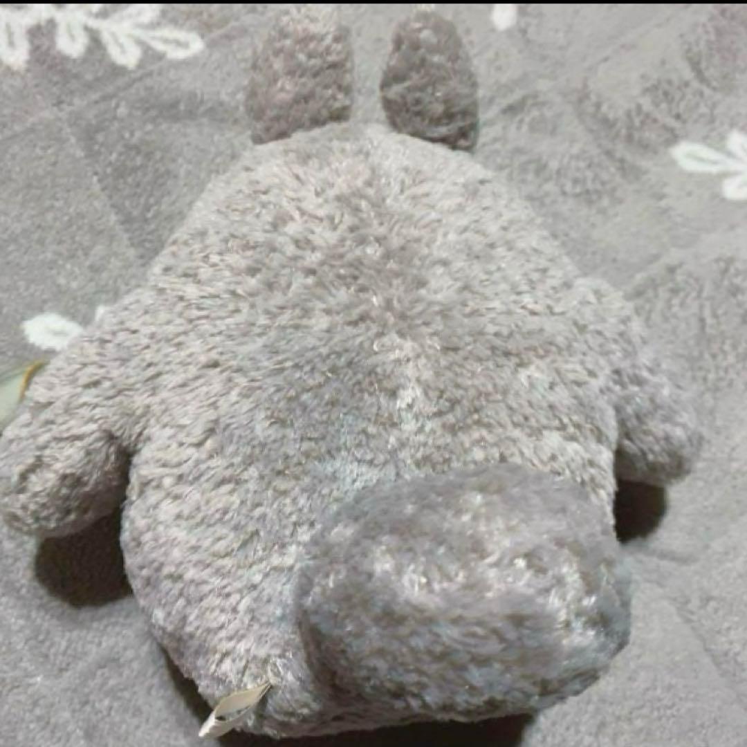 スタジオジブリ 子ども 赤ちゃん ぬいぐるみ インテリア トトロ 可愛い