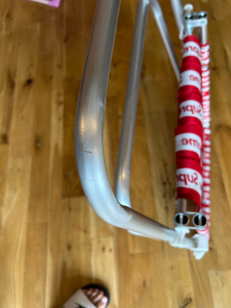 テーブル・チェア・ハンモック Supreme Lawn Chair