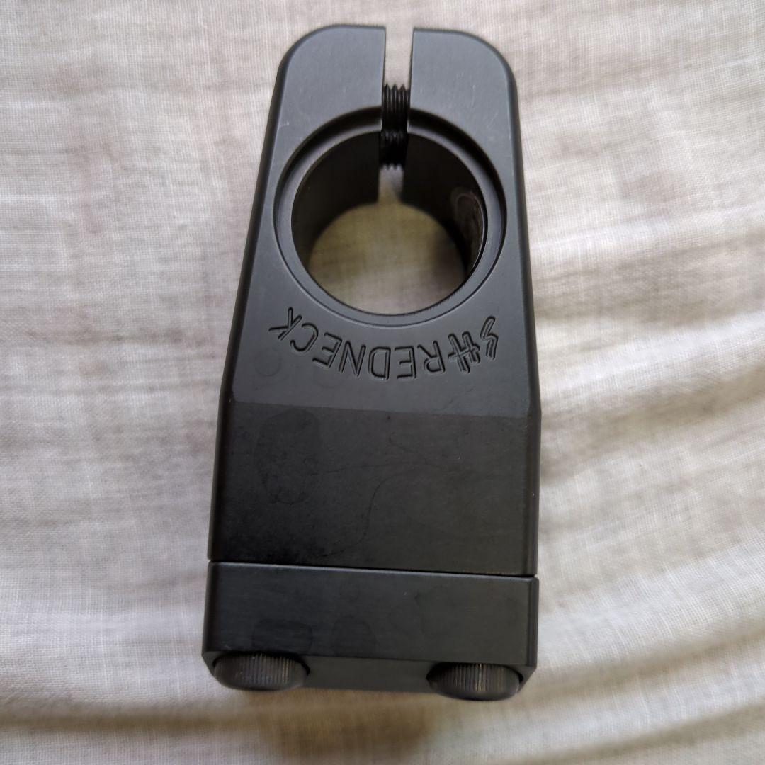 S＆M　SHREDNECK STEM