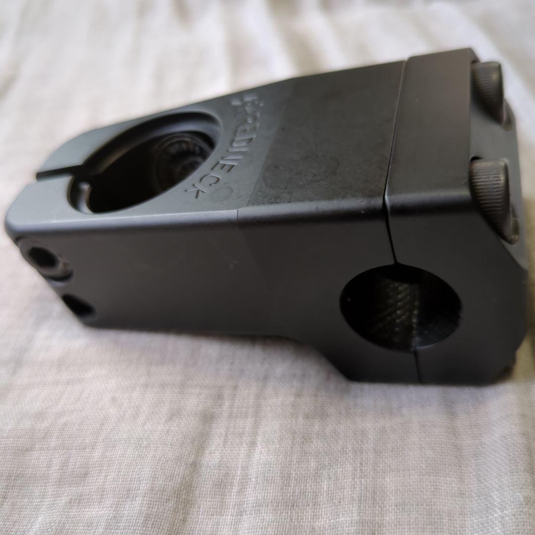 S＆M　SHREDNECK STEM