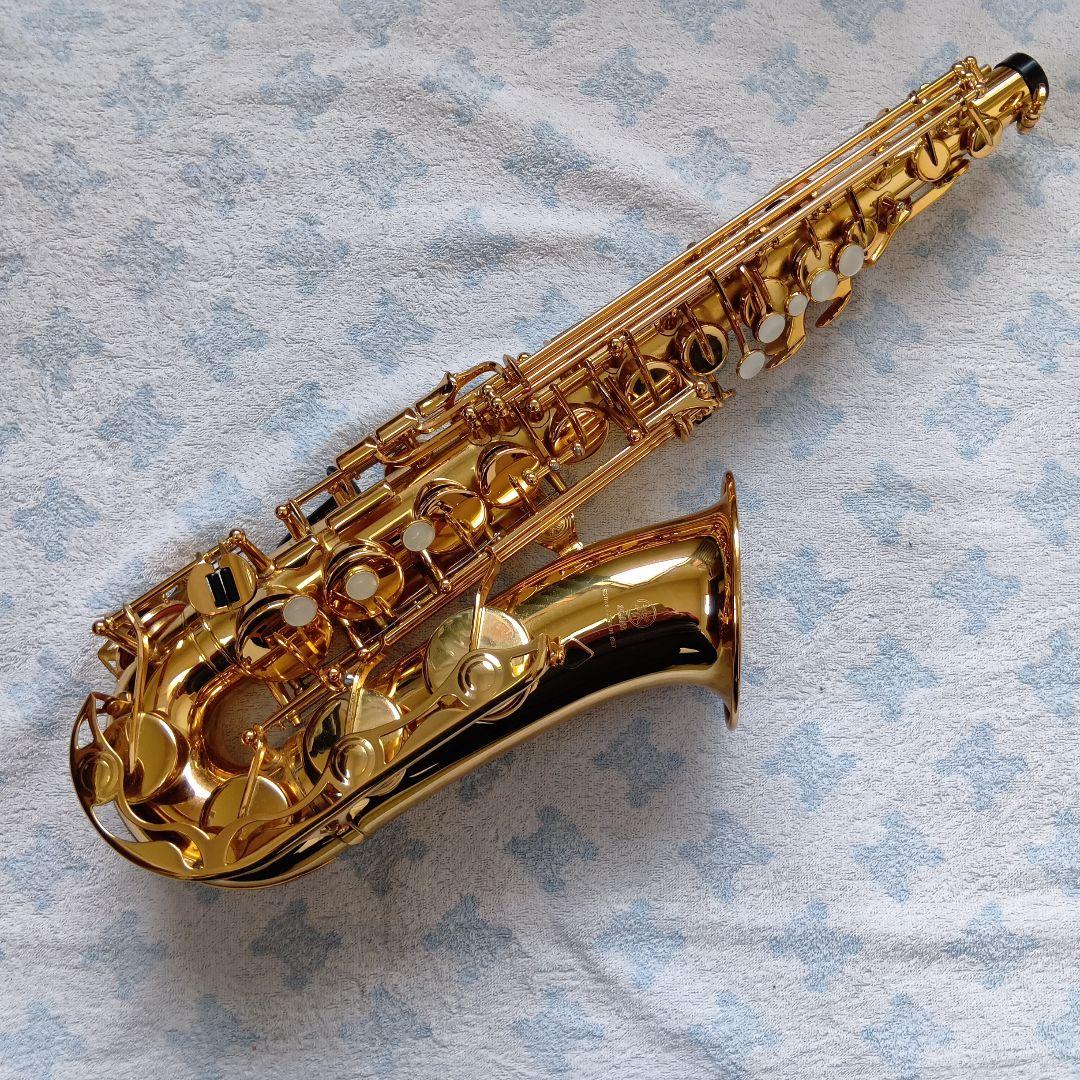 YAMAHA アルトサックス YSA-275