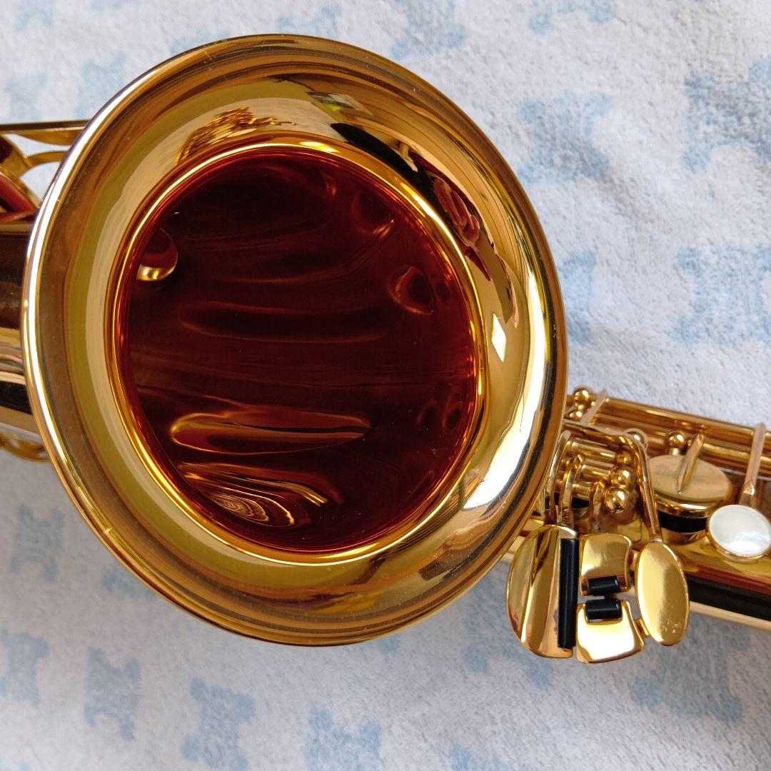 YAMAHA アルトサックス YSA-275