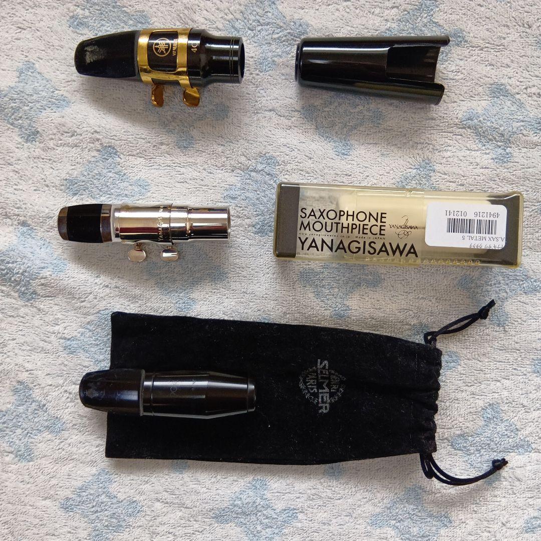 YAMAHA アルトサックス YSA-275