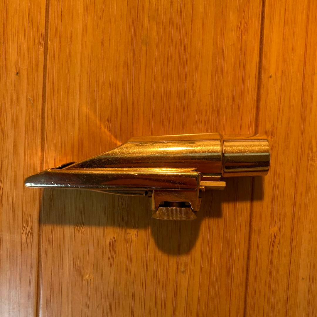 LOWTON 7 ★STAR B アルト　初代ジェフリーロートン　希少Minty