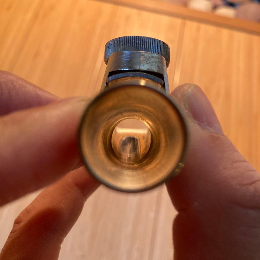 LOWTON 7 ★STAR B アルト　初代ジェフリーロートン　希少Minty