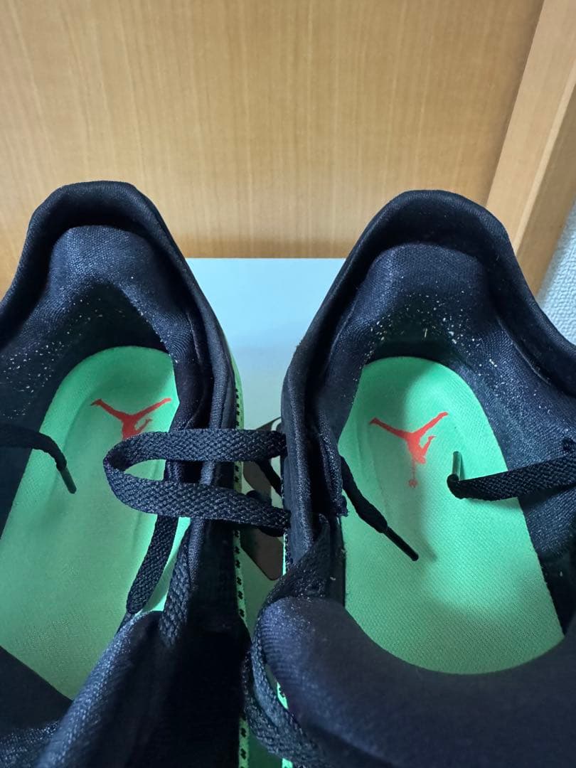 シューズ(男性用) LUKA 5 PF