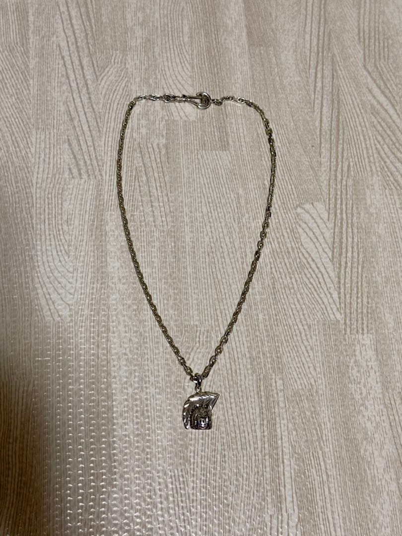 貴重！【長渕剛】イカイカペンダント FIRST ARROWSチェーン付き