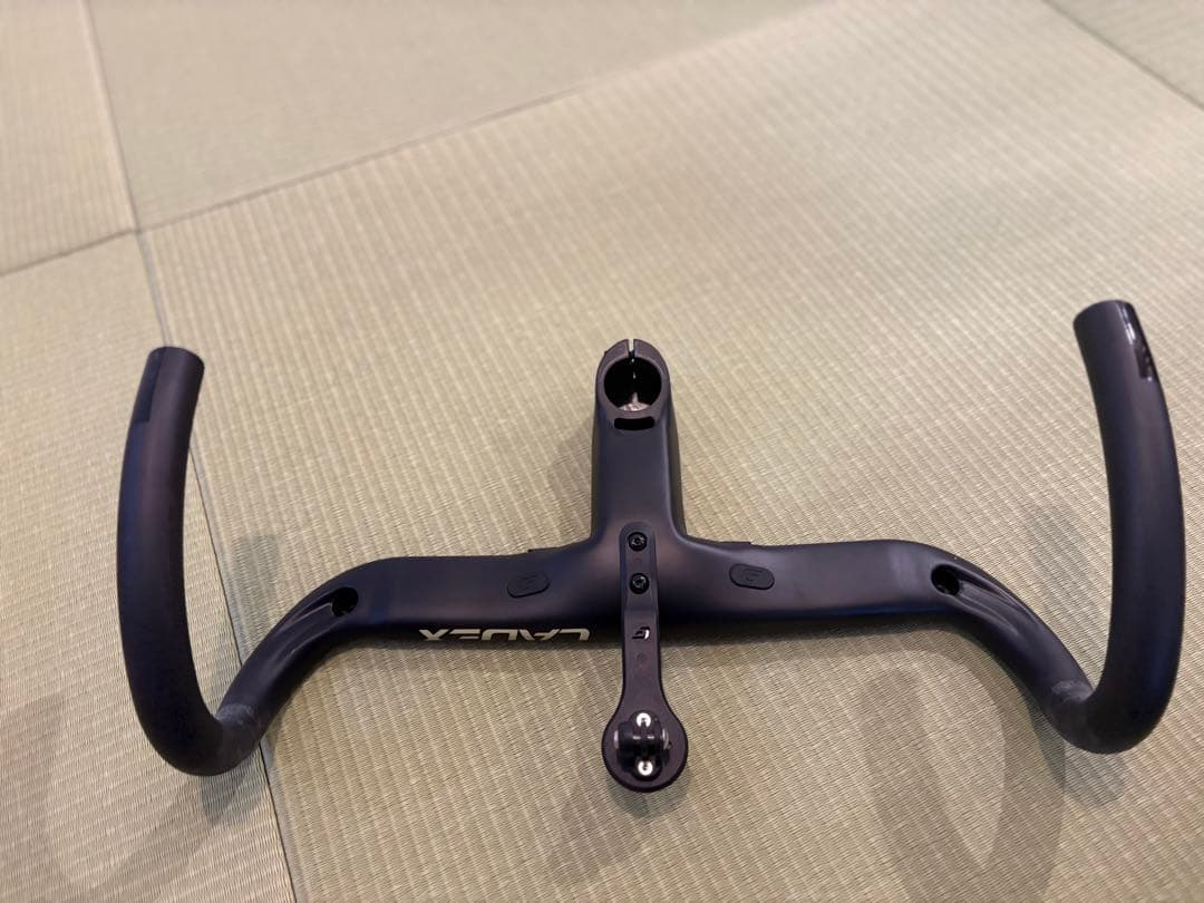 パーツ CADEX Aero Integrated Handlebar