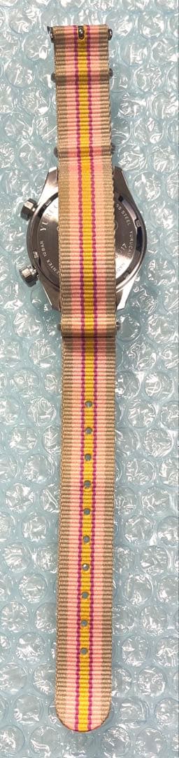 ゆるキャン　なでしこ　ウォッチ ゆるキャン△×KENTEX 第2弾　腕時計