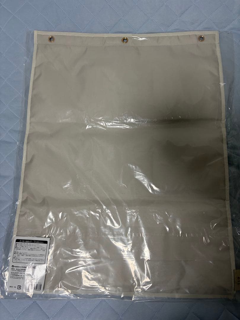 ポケモンセンター／イーブイコレクション／ウォールポケット