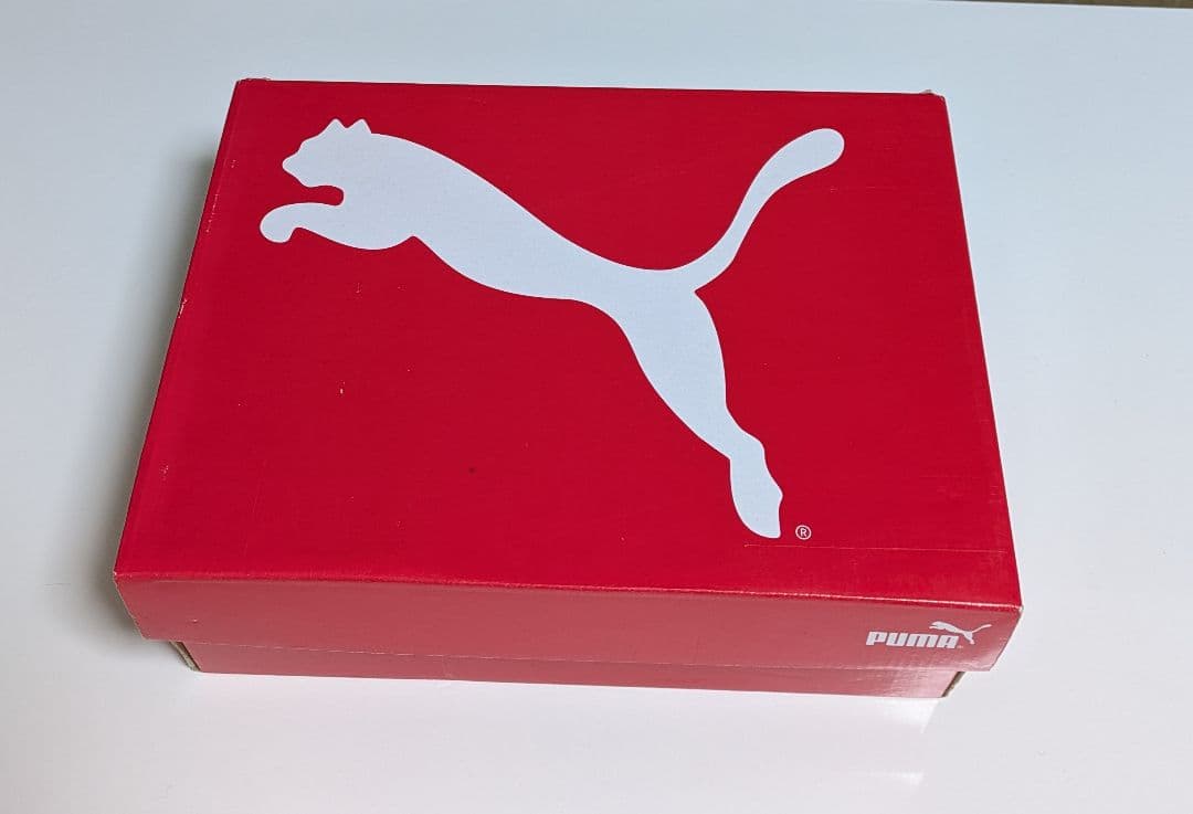 PUMA サッカー シューズ