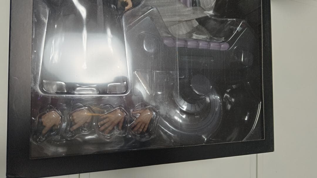 ホットトイズ スター・ウォーズ　パルパティーン皇帝　ボーナスアクセサリー付き