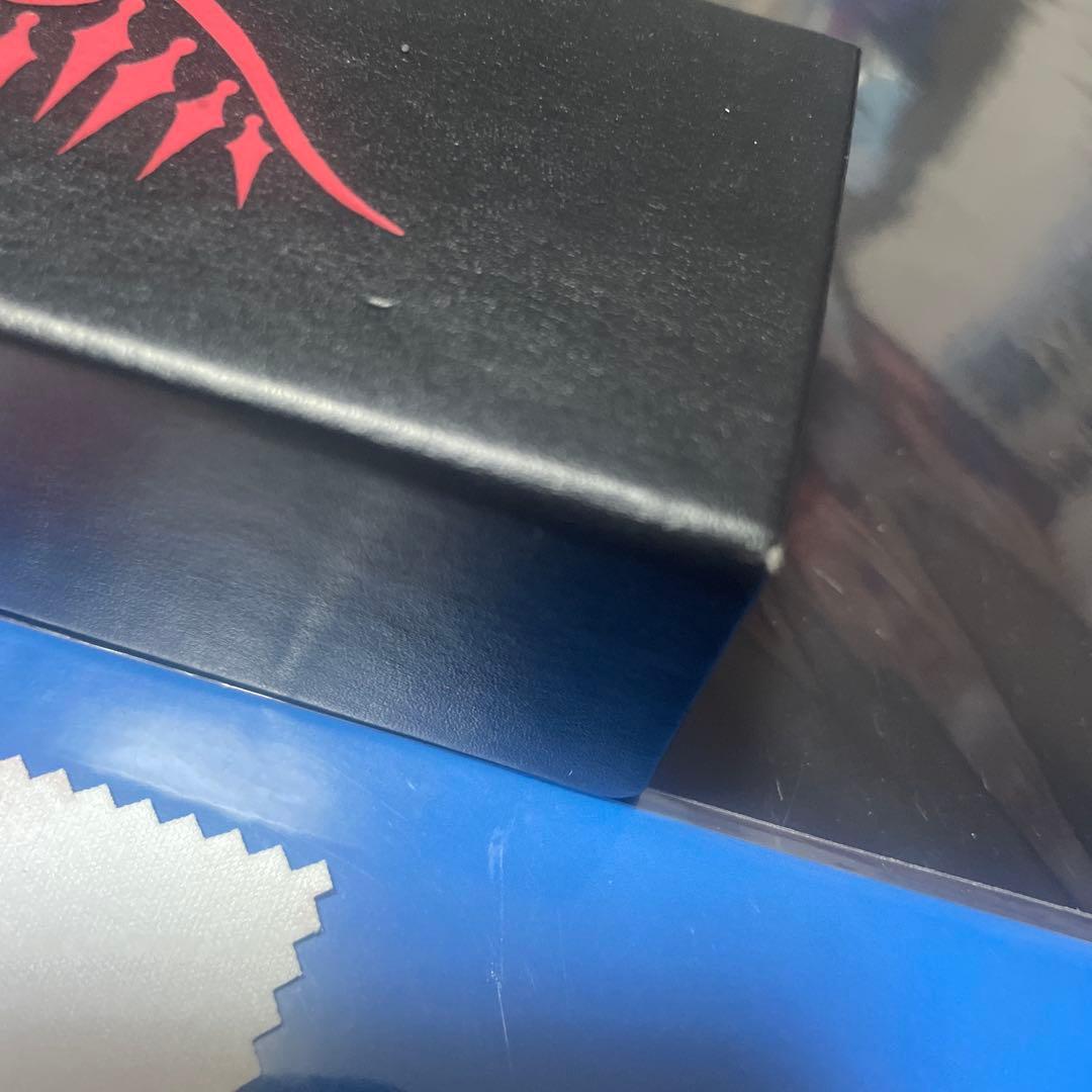 東方project toho megane フランドール　度無し　ブラックモデル