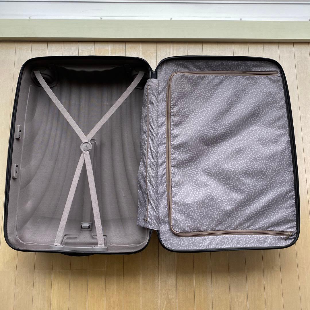 Samsonite スーツケース コスモライト3.0 86cm 144l