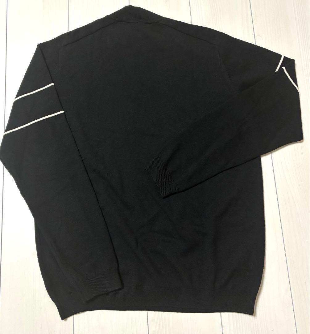 【美品】セーター メンズ ジュンアンドロペ　JUN AND ROPE