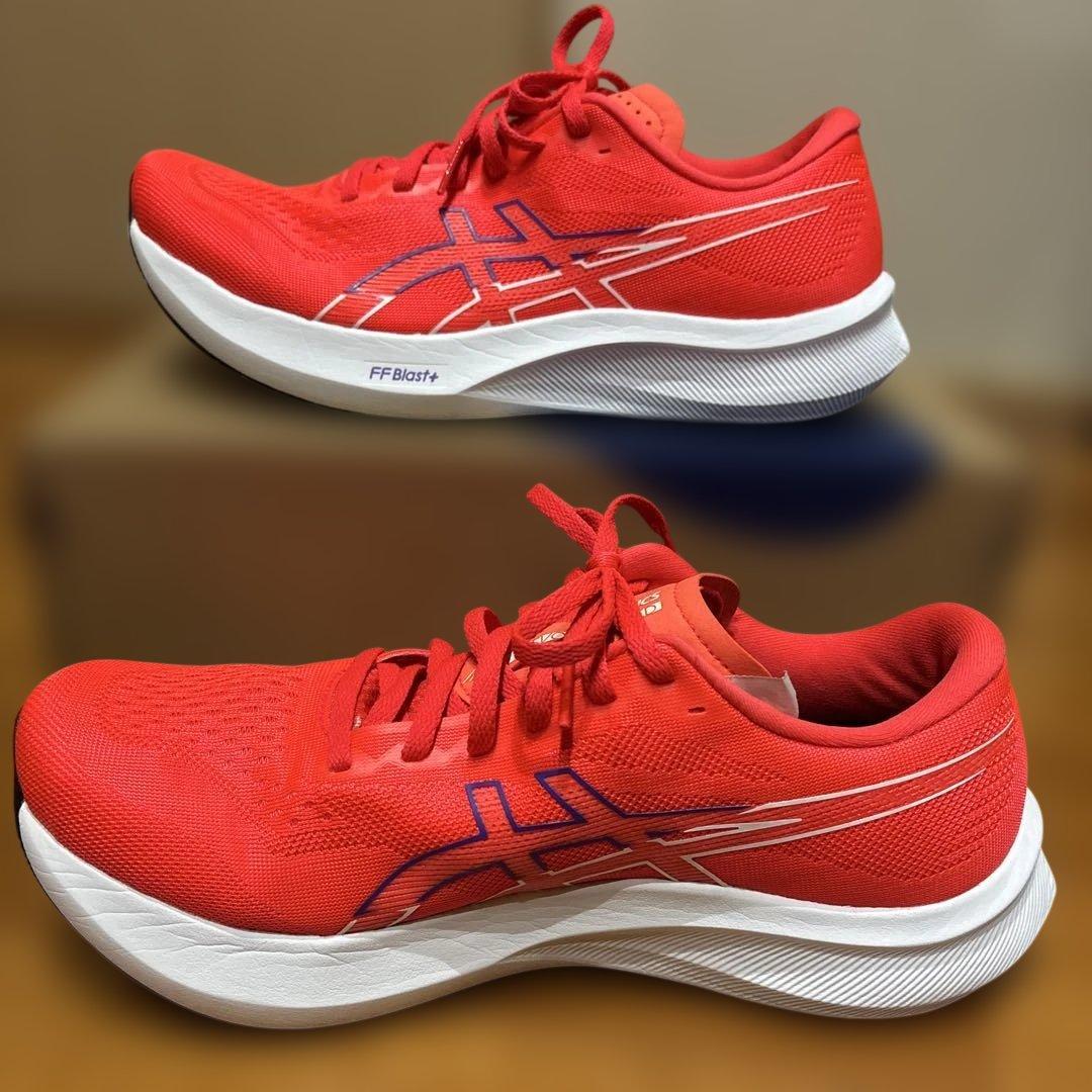 アシックス　エボライドスピード3 27.5cm