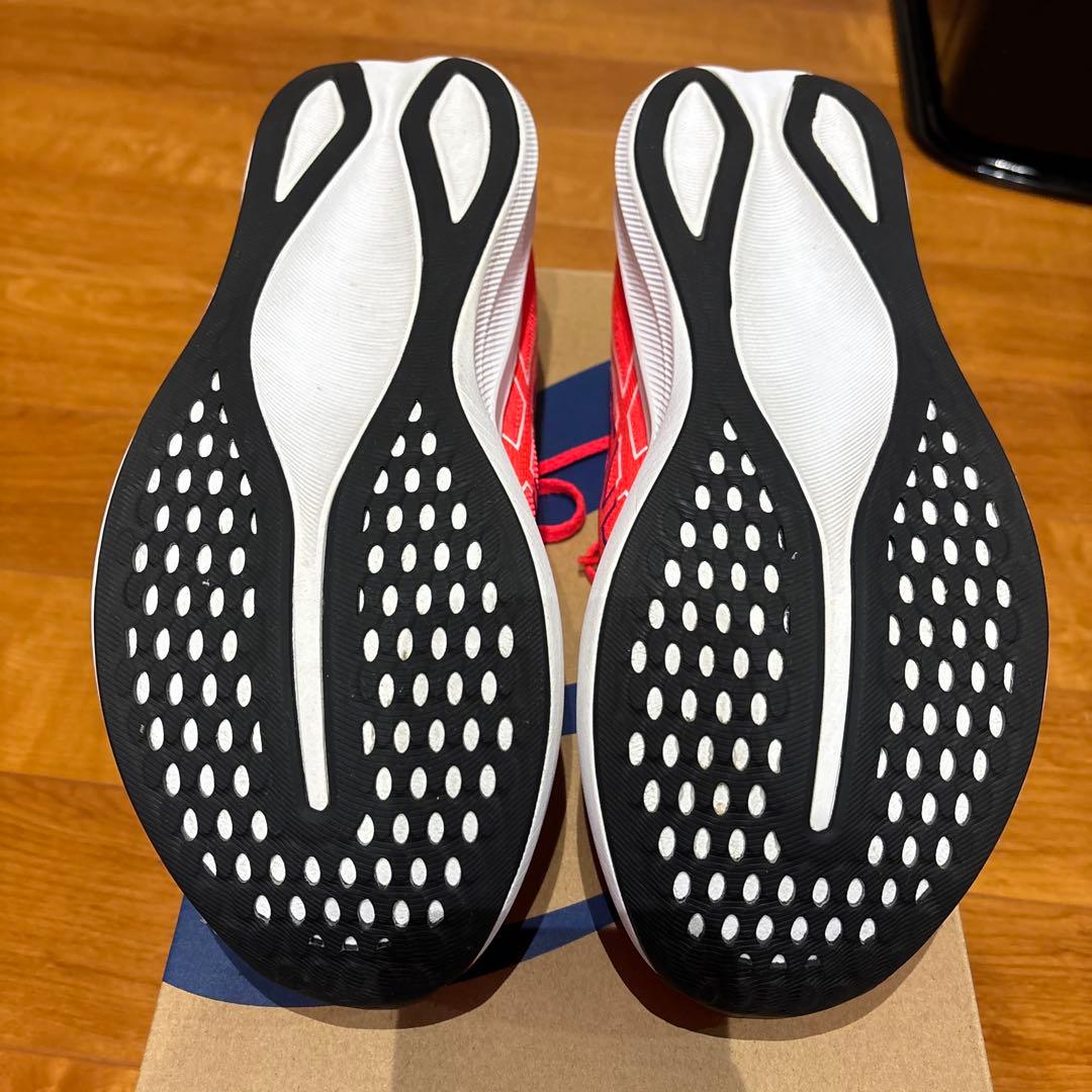 アシックス　エボライドスピード3 27.5cm