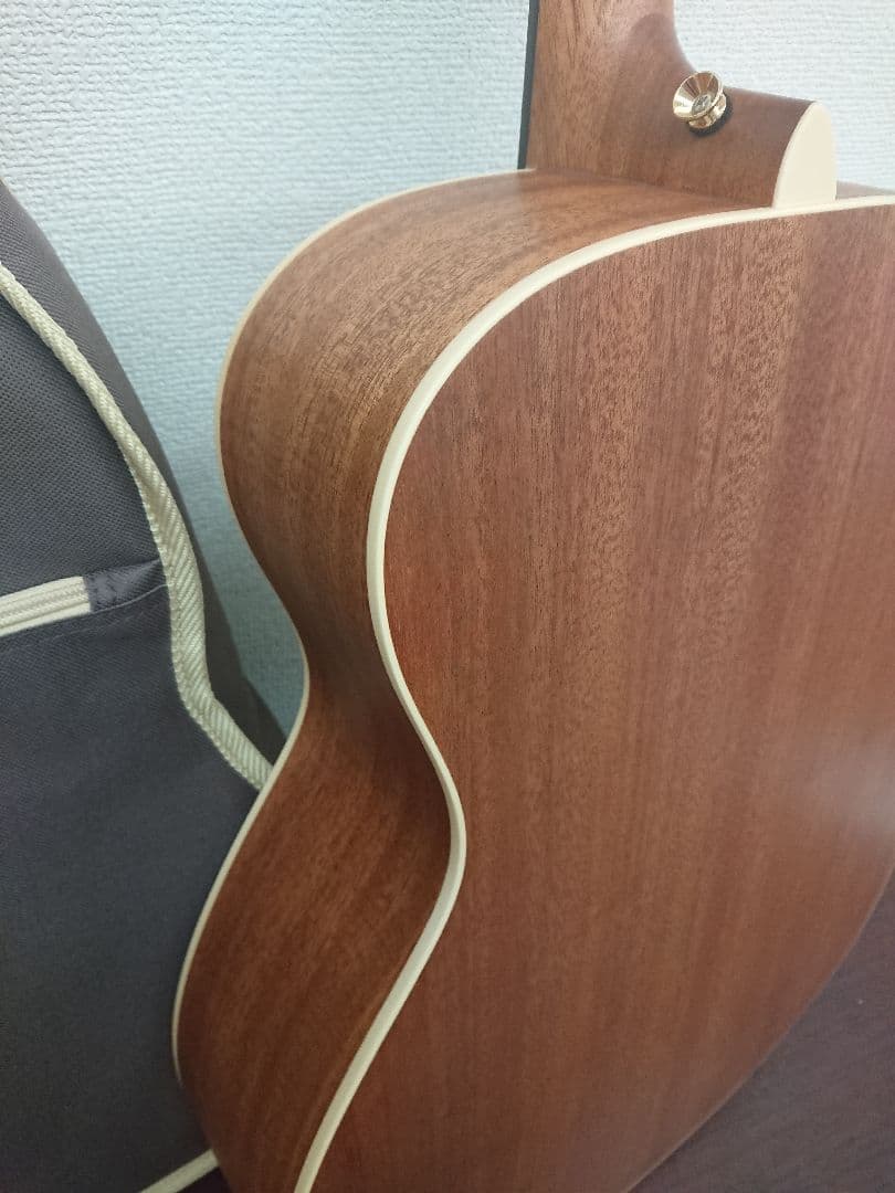 B ストーリア YAMAHA STORIA Ⅰ アコースティックギター ケース付