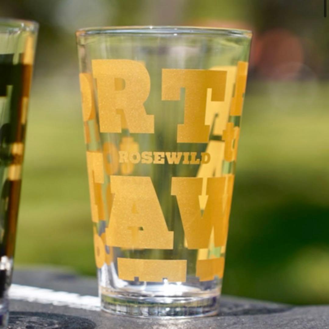 ３個セット　TARPtoTARP ROSEWILD限定 TARP GLASS