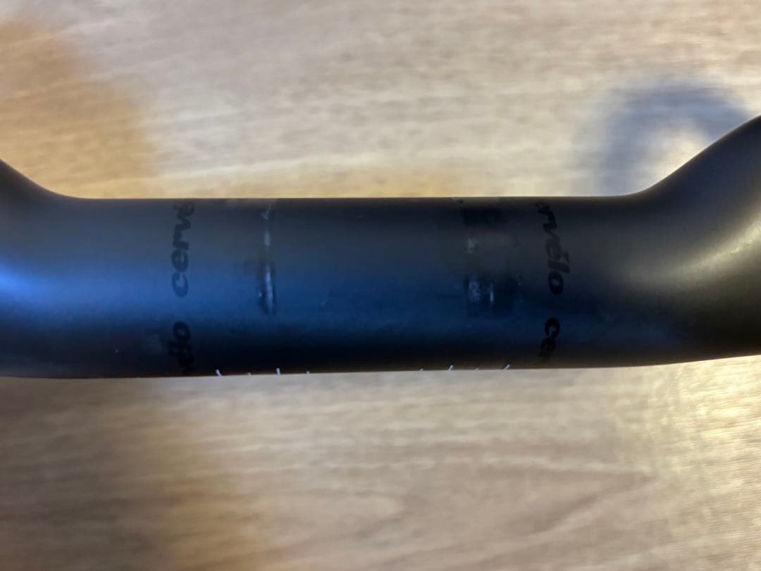 【Cervélo】サーベロ HB13 ハンドルバー 420mm