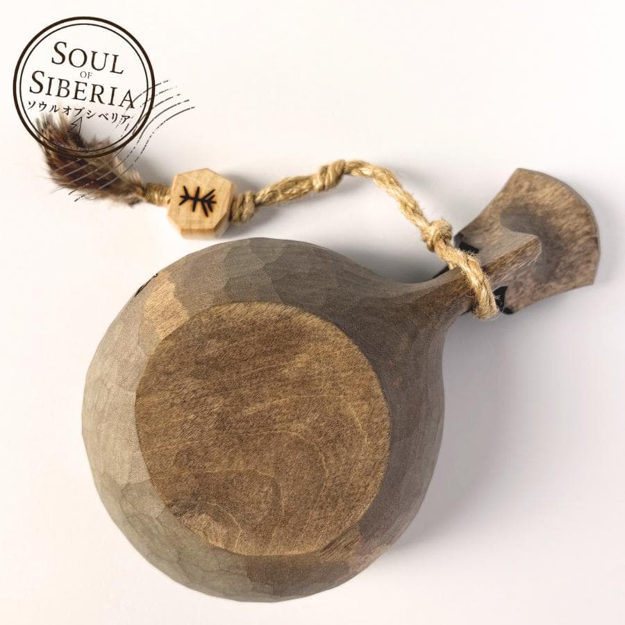 ⭐️グレイバード【公式】Soul of Siberia ソウルオブシベリア